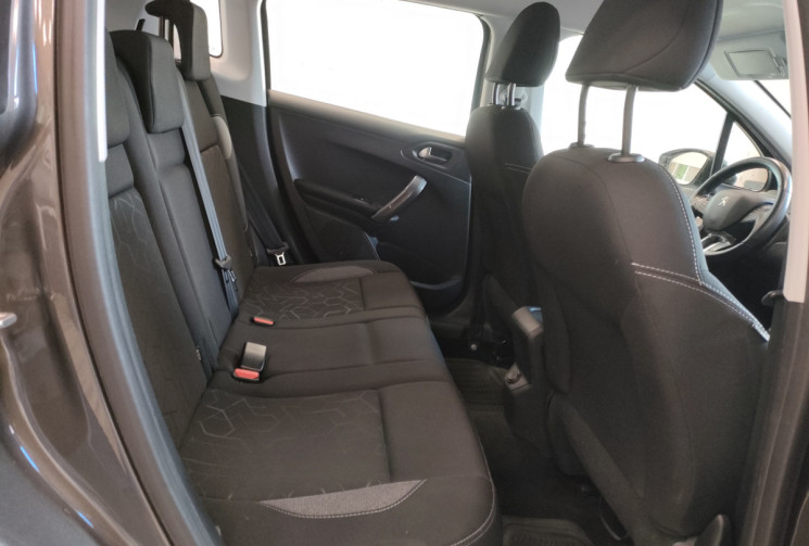 Peugeot 2008 1.5 Blue HDi 100ch S&S BVM5 Active