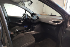 Peugeot 2008 1.5 Blue HDi 100ch S&S BVM5 Active