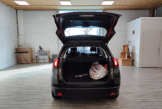 Peugeot 2008 1.5 Blue HDi 100ch S&S BVM5 Active