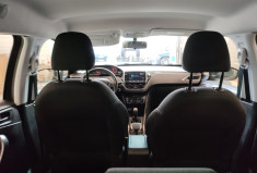 Peugeot 2008 1.5 Blue HDi 100ch S&S BVM5 Active