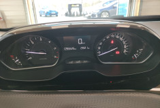 Peugeot 2008 1.5 Blue HDi 100ch S&S BVM5 Active