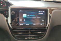 Peugeot 2008 1.5 Blue HDi 100ch S&S BVM5 Active