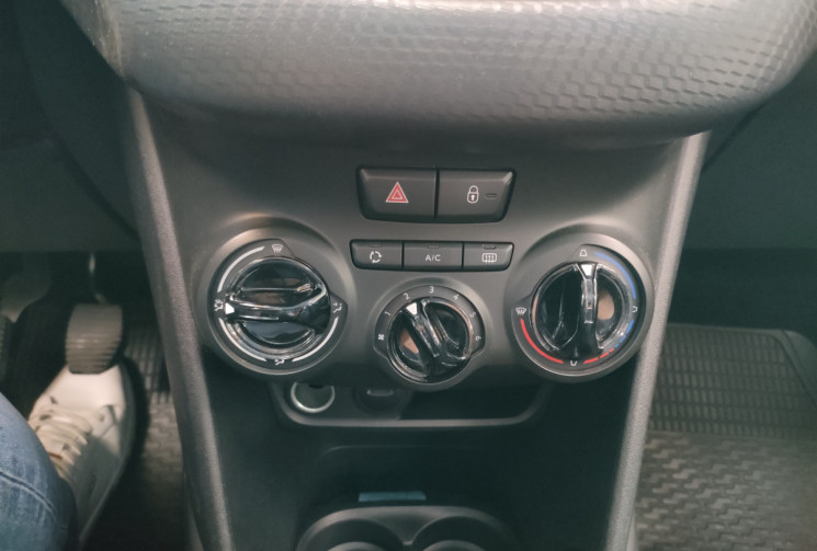 Peugeot 2008 1.5 Blue HDi 100ch S&S BVM5 Active