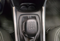 Peugeot 2008 1.5 Blue HDi 100ch S&S BVM5 Active