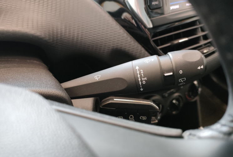 Peugeot 2008 1.5 Blue HDi 100ch S&S BVM5 Active