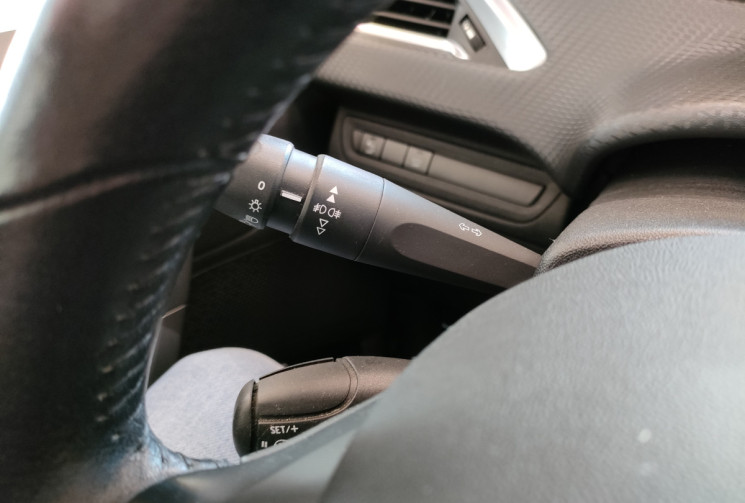 Peugeot 2008 1.5 Blue HDi 100ch S&S BVM5 Active