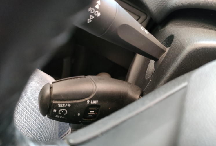 Peugeot 2008 1.5 Blue HDi 100ch S&S BVM5 Active