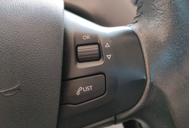 Peugeot 2008 1.5 Blue HDi 100ch S&S BVM5 Active