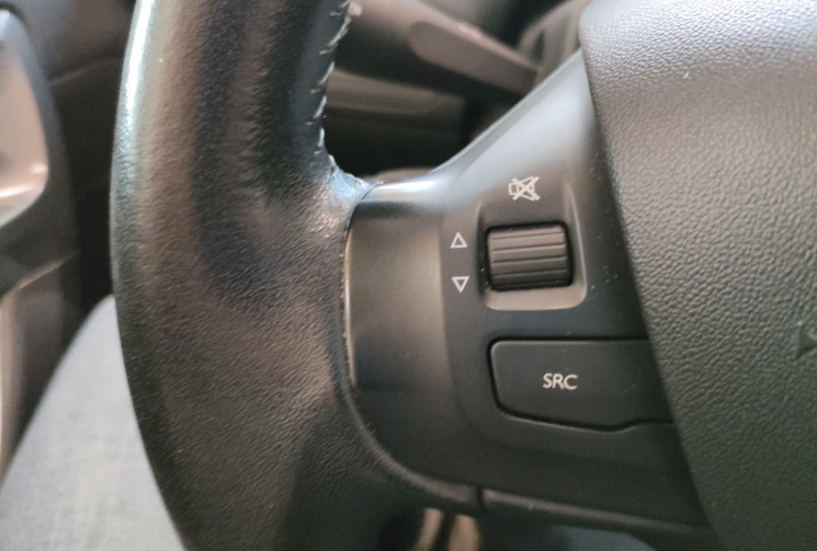 Peugeot 2008 1.5 Blue HDi 100ch S&S BVM5 Active