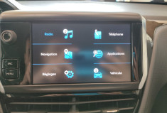 Peugeot 2008 1.5 Blue HDi 100ch S&S BVM5 Active