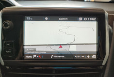 Peugeot 2008 1.5 Blue HDi 100ch S&S BVM5 Active