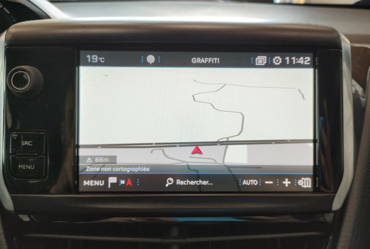 Peugeot 2008 1.5 Blue HDi 100ch S&S BVM5 Active