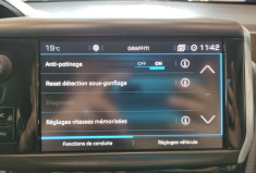 Peugeot 2008 1.5 Blue HDi 100ch S&S BVM5 Active