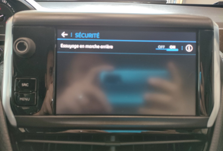 Peugeot 2008 1.5 Blue HDi 100ch S&S BVM5 Active