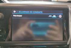 Peugeot 2008 1.5 Blue HDi 100ch S&S BVM5 Active