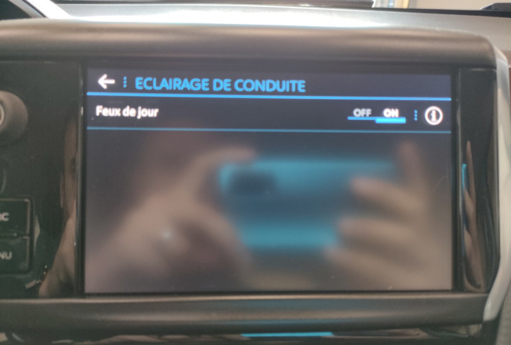 Peugeot 2008 1.5 Blue HDi 100ch S&S BVM5 Active