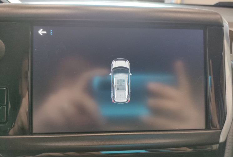 Peugeot 2008 1.5 Blue HDi 100ch S&S BVM5 Active