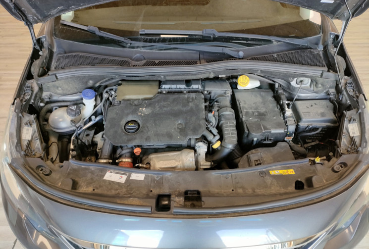 Peugeot 2008 1.5 Blue HDi 100ch S&S BVM5 Active