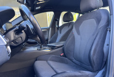 BMW Série 5 (G30 Ph.1) M550i xDrive 4.4 i V8 462 Steptronic8 * Harman Kardon * Entretien Full BMW 