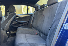 BMW Série 5 (G30 Ph.1) M550i xDrive 4.4 i V8 462 Steptronic8 * Harman Kardon * Entretien Full BMW 