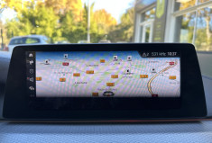 BMW Série 5 (G30 Ph.1) M550i xDrive 4.4 i V8 462 Steptronic8 * Harman Kardon * Entretien Full BMW 