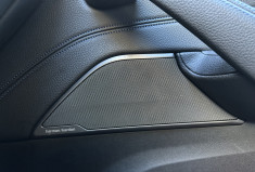 BMW Série 5 (G30 Ph.1) M550i xDrive 4.4 i V8 462 Steptronic8 * Harman Kardon * Entretien Full BMW 