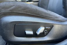 BMW Série 5 (G30 Ph.1) M550i xDrive 4.4 i V8 462 Steptronic8 * Harman Kardon * Entretien Full BMW 