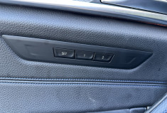 BMW Série 5 (G30 Ph.1) M550i xDrive 4.4 i V8 462 Steptronic8 * Harman Kardon * Entretien Full BMW 