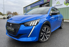 Peugeot 208 II 1.5 BlueHDi 100ch S&S GT Line