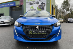 Peugeot 208 II 1.5 BlueHDi 100ch S&S GT Line