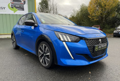 Peugeot 208 II 1.5 BlueHDi 100ch S&S GT Line