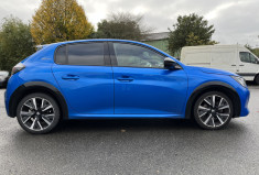 Peugeot 208 II 1.5 BlueHDi 100ch S&S GT Line