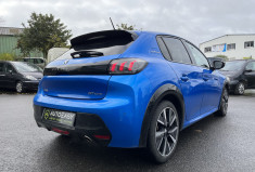 Peugeot 208 II 1.5 BlueHDi 100ch S&S GT Line