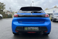 Peugeot 208 II 1.5 BlueHDi 100ch S&S GT Line