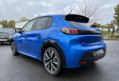 Peugeot 208 II 1.5 BlueHDi 100ch S&S GT Line