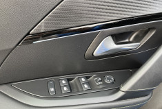 Peugeot 208 II 1.5 BlueHDi 100ch S&S GT Line