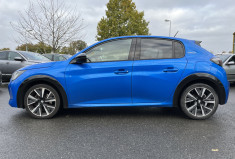 Peugeot 208 II 1.5 BlueHDi 100ch S&S GT Line