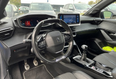 Peugeot 208 II 1.5 BlueHDi 100ch S&S GT Line