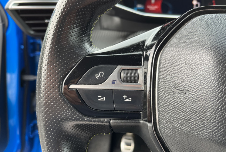 Peugeot 208 II 1.5 BlueHDi 100ch S&S GT Line