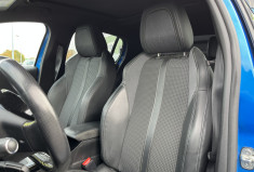 Peugeot 208 II 1.5 BlueHDi 100ch S&S GT Line