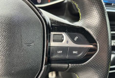 Peugeot 208 II 1.5 BlueHDi 100ch S&S GT Line