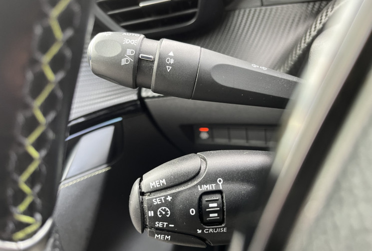 Peugeot 208 II 1.5 BlueHDi 100ch S&S GT Line