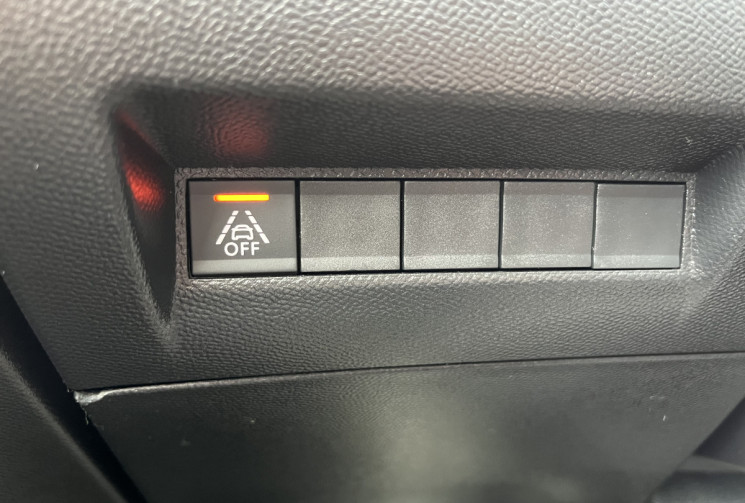 Peugeot 208 II 1.5 BlueHDi 100ch S&S GT Line