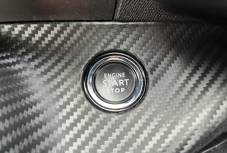 Peugeot 208 II 1.5 BlueHDi 100ch S&S GT Line