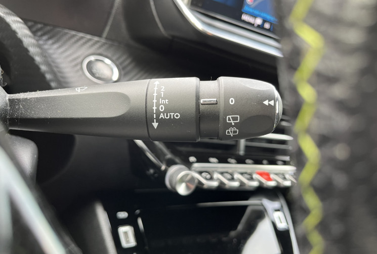 Peugeot 208 II 1.5 BlueHDi 100ch S&S GT Line