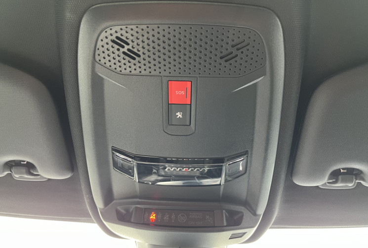 Peugeot 208 II 1.5 BlueHDi 100ch S&S GT Line