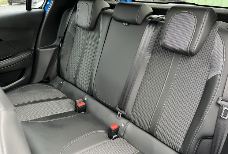 Peugeot 208 II 1.5 BlueHDi 100ch S&S GT Line