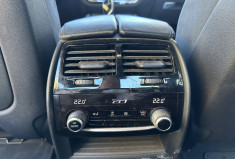 BMW Série 5 (G30 Ph.1) M550i xDrive 4.4 i V8 462 Steptronic8 * Harman Kardon * Entretien Full BMW 