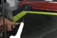 Citroën C5 Aircross 1.5L BlueHDi 130ch S&S Shine