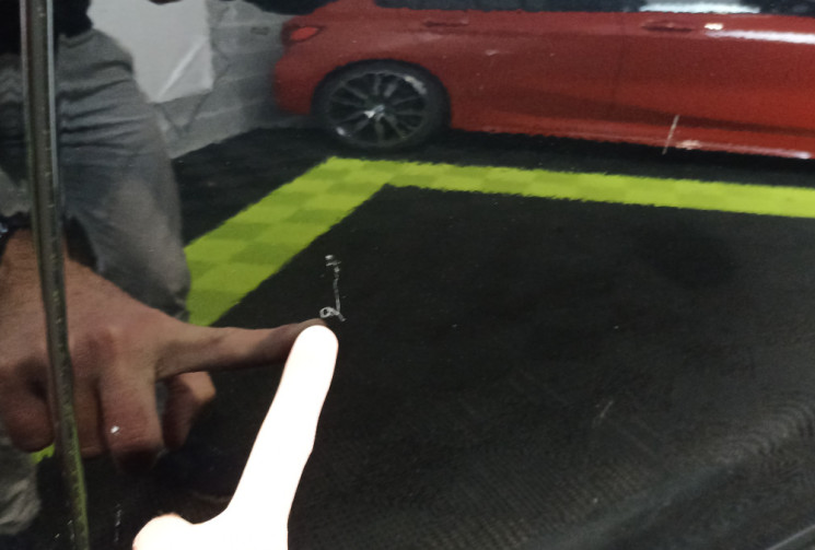 Citroën C5 Aircross 1.5L BlueHDi 130ch S&S Shine